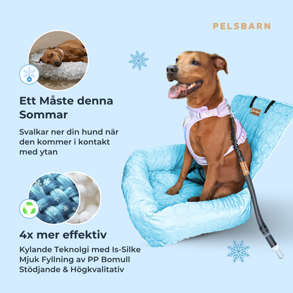 Pelsbarn Kylande Bilsäng