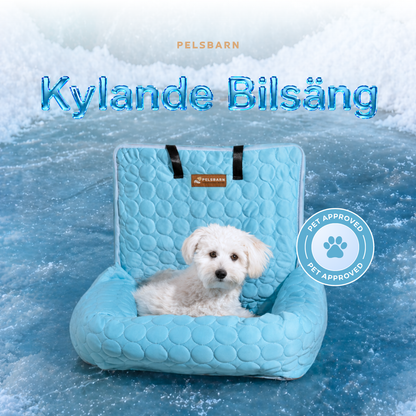Pelsbarn Kylande Bilsäng