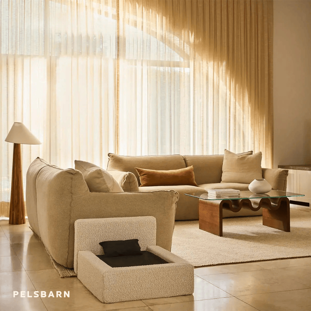 Riktiga Ortopediska Hundsängen