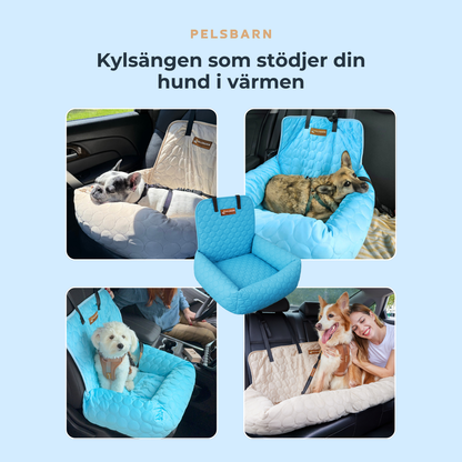 Pelsbarn Kylande Bilsäng