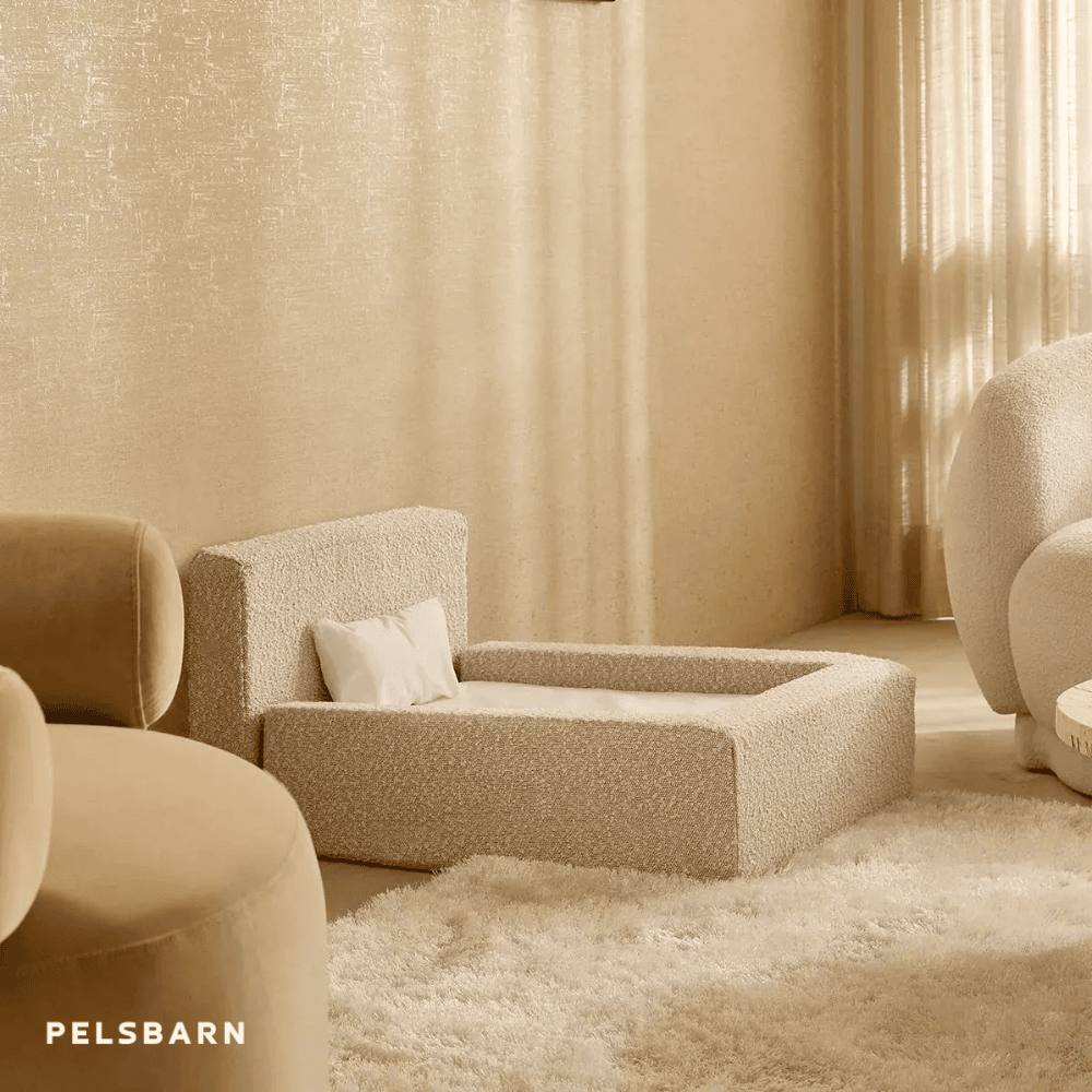 Riktiga Ortopediska Hundsängen