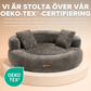 Cloud Velvet Hundsäng