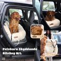 Pelsbarn Skyddande Bilsäng