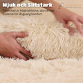 Pelsbarn Skyddande Bilsäng