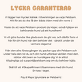 Pelsbarn Skyddande Bilsäng
