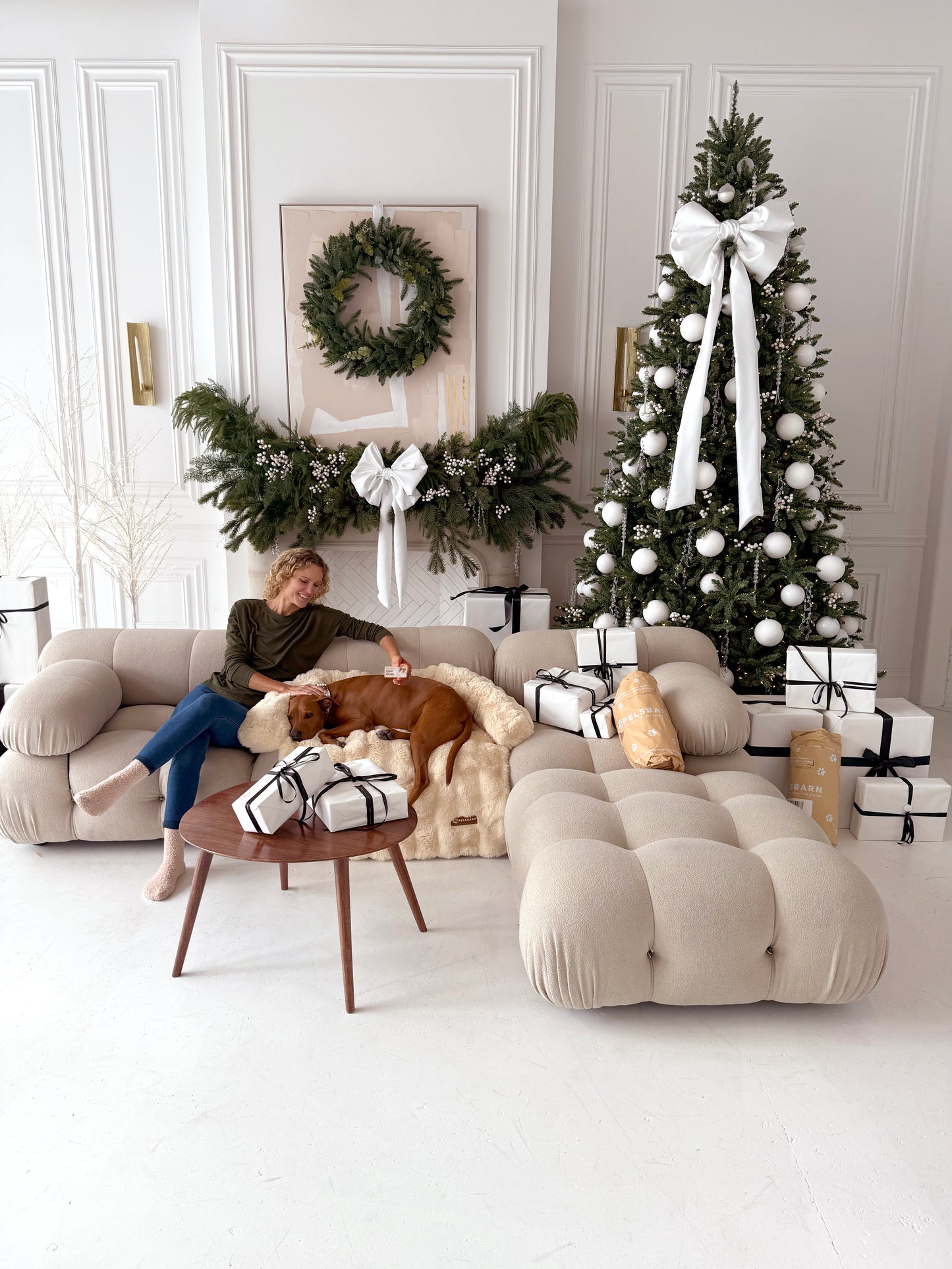 Pelsbarn Presentkort