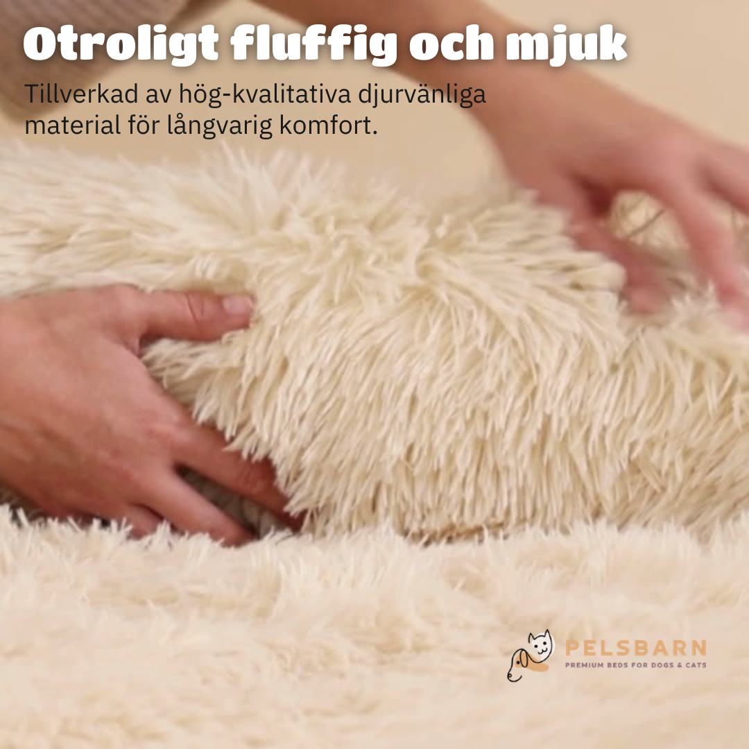 Överdrag till Pelsbarn Bilsäng